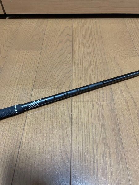 PING ピン TOUR 2.0 ブラック 65S 7w用 中古品 送料無料 右利き用 ツアー