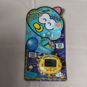 ラクラク ダイノくん たまごっち
