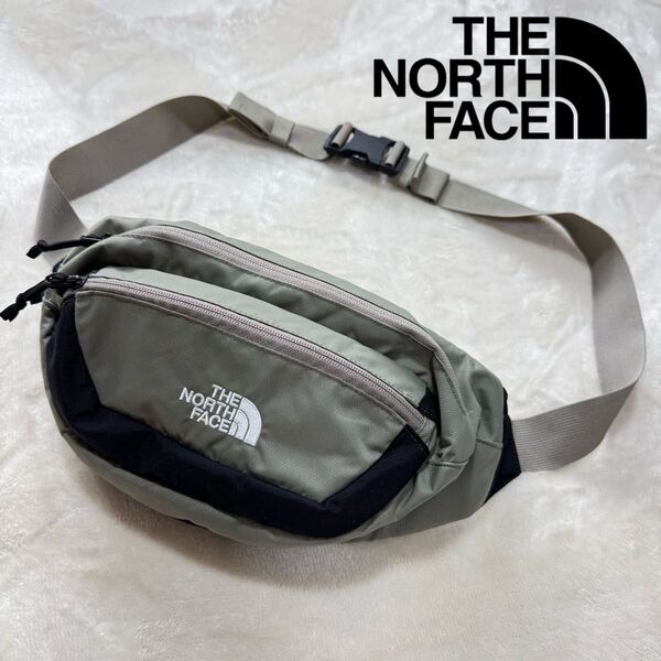 THE NORTH FACE ザノースフェイス ボディバッグ ショルダーバッグ