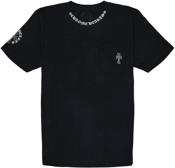 クロムハーツ Tシャツ XL