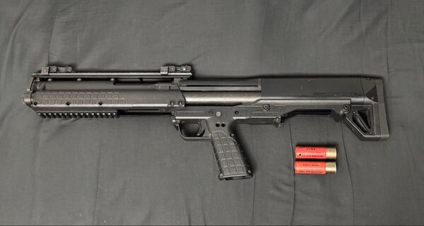 24時間以内発送!! 東京マルイ KSG ガスガン ガスショットガン MARUI マルイ