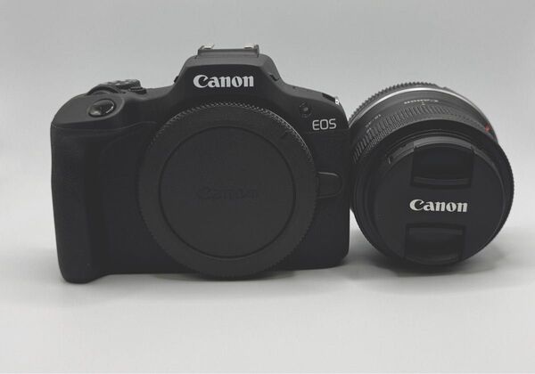 24時間以内発送!欠品ありCanon EOS R100 ミラーレスカメラ キャノン レンズ ボディ EOS