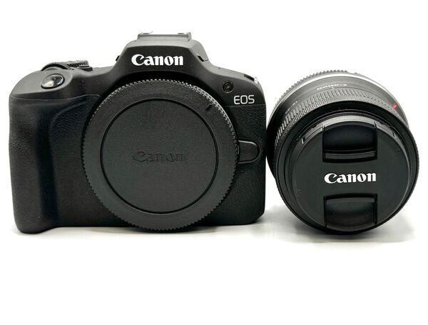 24時間以内発送!Canon EOS R100 ミラーレスカメラ キャノン レンズ ボディ EOS