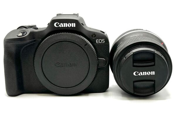 24時間以内発送!Canon EOS R100 ミラーレスカメラ キャノン レンズ ボディ EOS