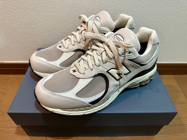 【別注】 <New Balance> M2002R GTX/スニーカー 26.5cm