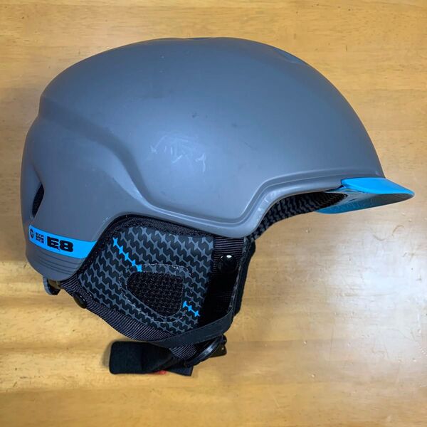 ROSSIGNOL スキー ヘルメット