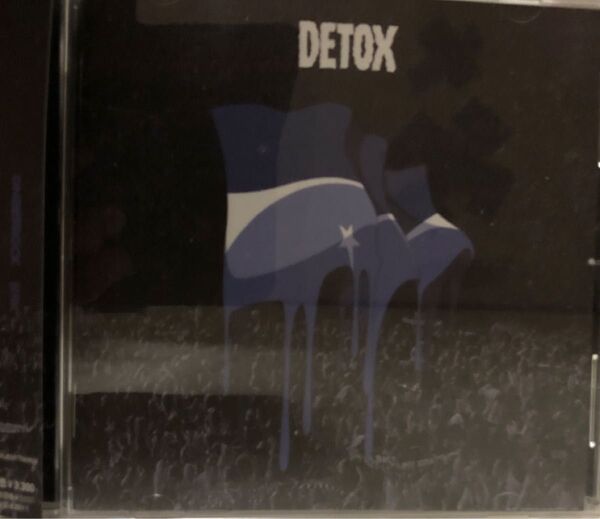 通常盤 (初回プレス) ONE OK ROCK CD/ DETOX 25/2/21発売 ワンオクロック
