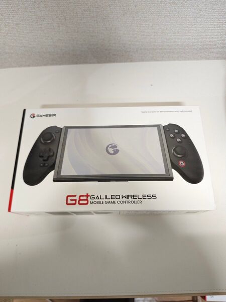 GameSir G8 Plus ワイヤレスコントローラ G8+