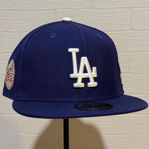 New Era thecap 別注 Los Angeles Dodgers