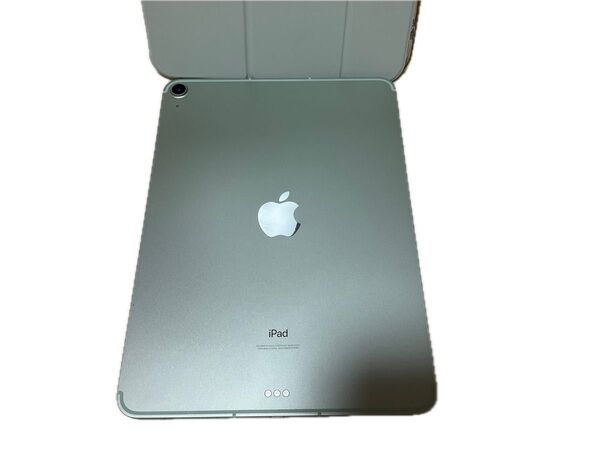 iPad Air 第4世代 256GB WiFi+Cellular グリーン