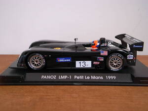 1/32 FLY Panoz LMP-1 Petit LeMans 1999