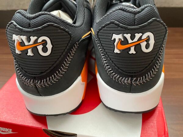 28.5㎝ Nike Air Max 90 ナイキ Tokyo Giants トーキョージャイアンツ 巨人 読売 ジャイアンツ