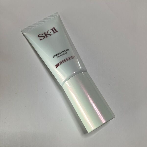 新品 SK-II アトモスフィア CCクリーム 日焼け止め美容クリーム エスケーツー 日やけ止め