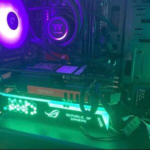 デスクトップPC Ryzen7 3700X GTX980 4G SSD1TB Windows11pro Wifi