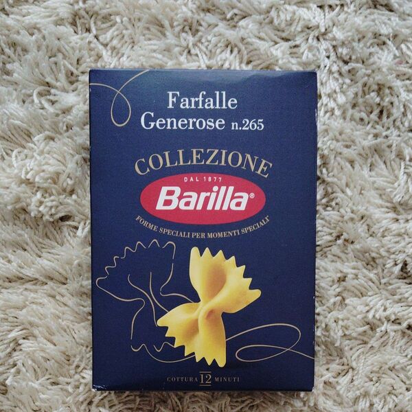Barilla パスタ 500g