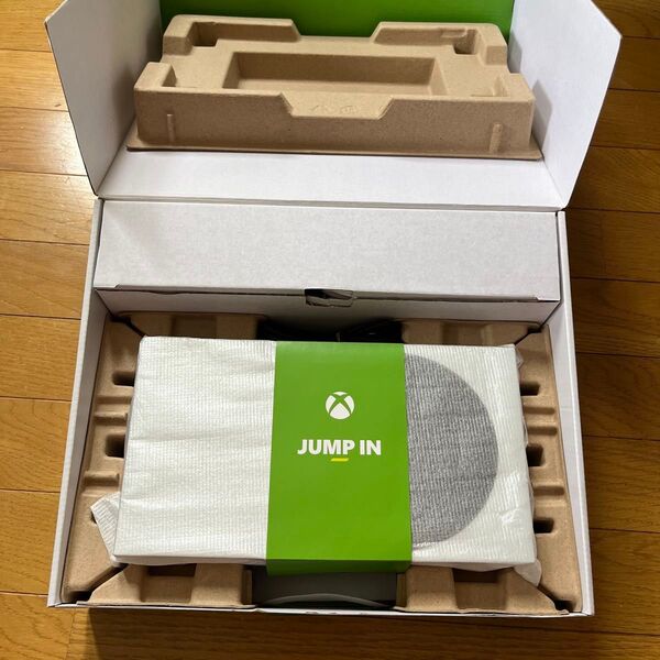 XBOX Series S