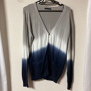 カーディガン HARE サイズM