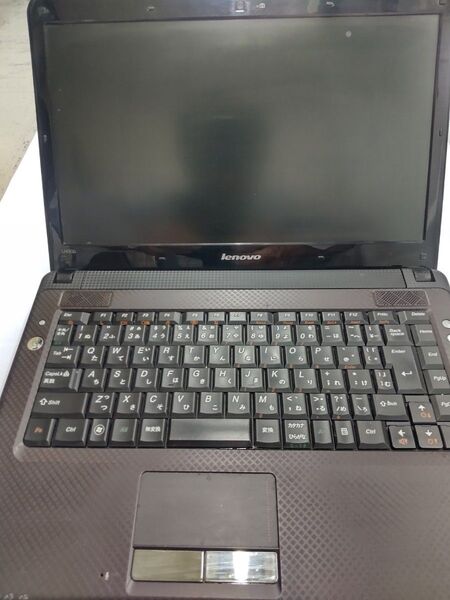 Lenovo IdeaPad U450pノートパソコン 2台セット