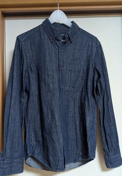 GAP デニムシャツ