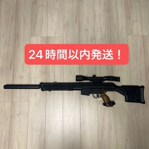 東京マルイ psg1