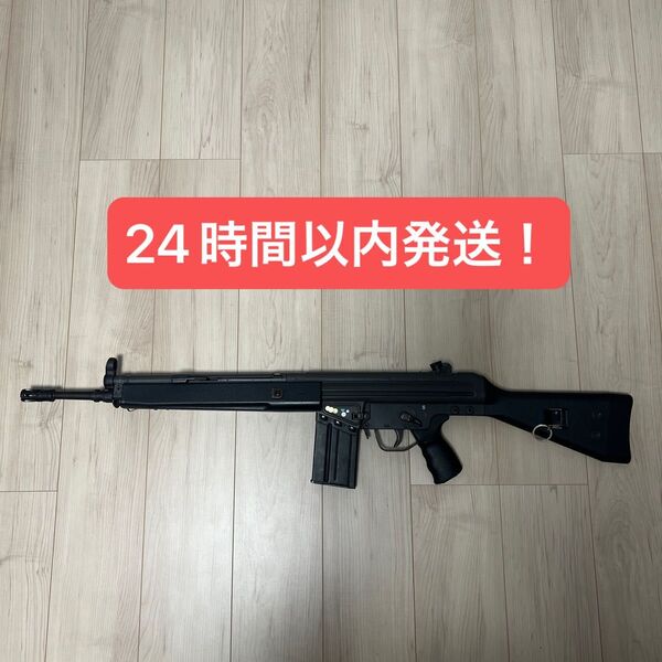 東京マルイ G3/SG1 電動ガン