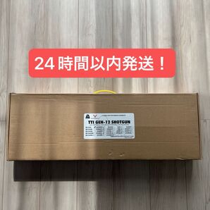 double bell ダブルベル TTIタイプ JW4 Dracarys Gen-12 AEG 電動ガン ジョンウィック