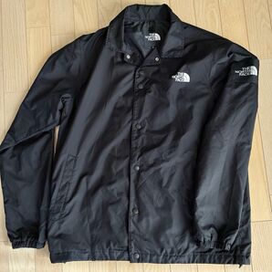 THE NORTH FACE コーチジャケット ブラック Lサイズ GOLDWIN NP21836