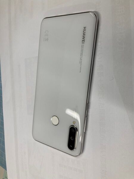 HUAWEI P30 Lite 64GB SIMフリー
