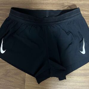 【新品未使用】Nike エアロスイフト ランニングウェア Mサイズ ナイキ レディース