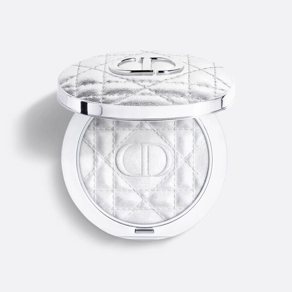 DIOR forever grow luminizer ディオールスキンフォーエヴァーグロウルミナイザー 06 オパールシークイン