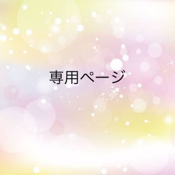 moka様 専用