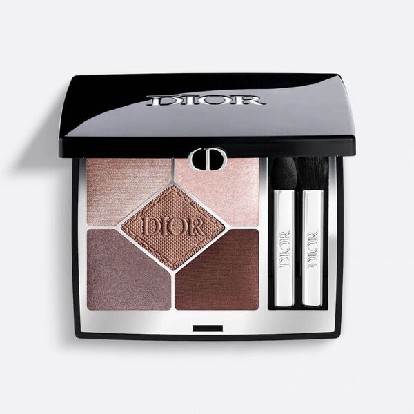 Dior DIORSHOW 5COULEURS ディオールショウ サンク クルール 669 ソフト カシミア アイシャドウ