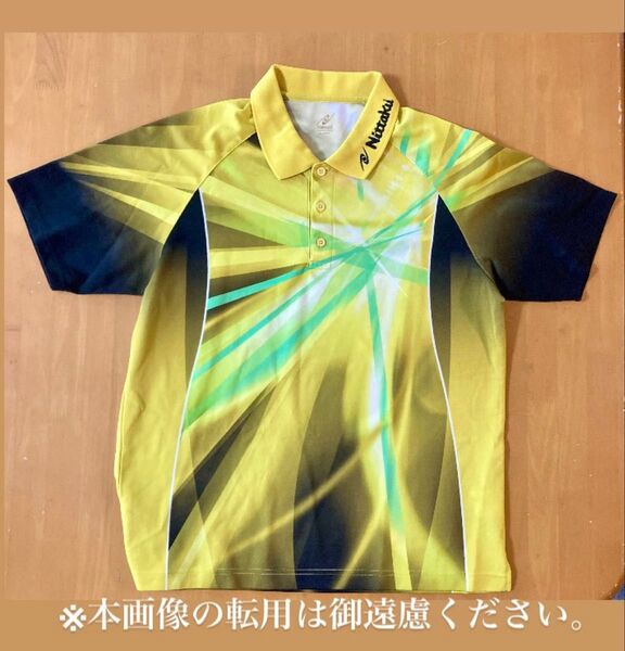卓球 ユニフォーム JTTA