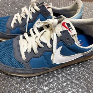 【送料込】NIKE ナイキ チャレンジャー CHALLENGER 23.5cm
