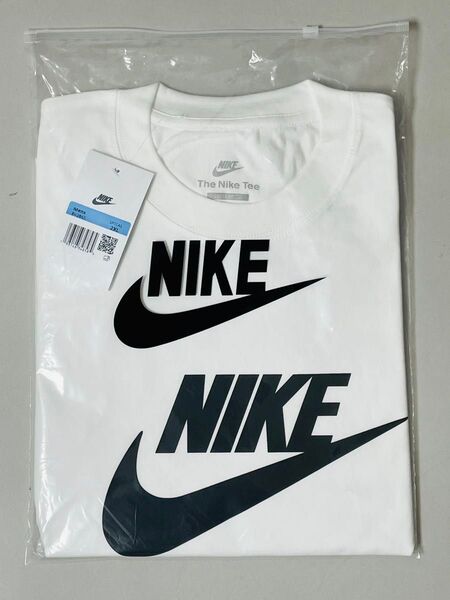 2XL 白 ナイキ 半袖Tシャツ スポーツウェア メンズ