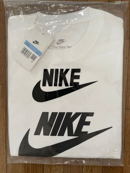 2XL 白 ナイキ 半袖Tシャツ スポーツウェア メンズ