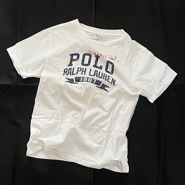 ポロラルフローレン 半袖Tシャツ Mサイズ