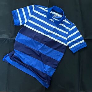 ポロラルフローレン 半袖ポロシャツ Mサイズ