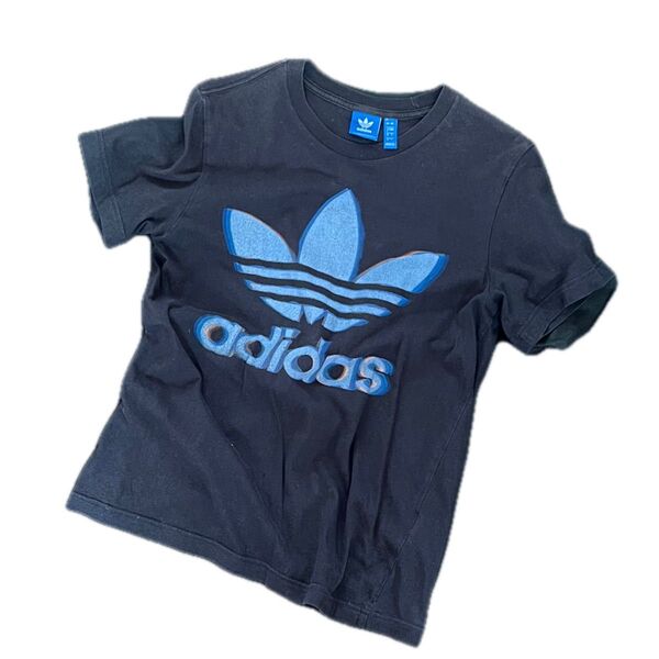 アディダス 半袖Tシャツ Sサイズ