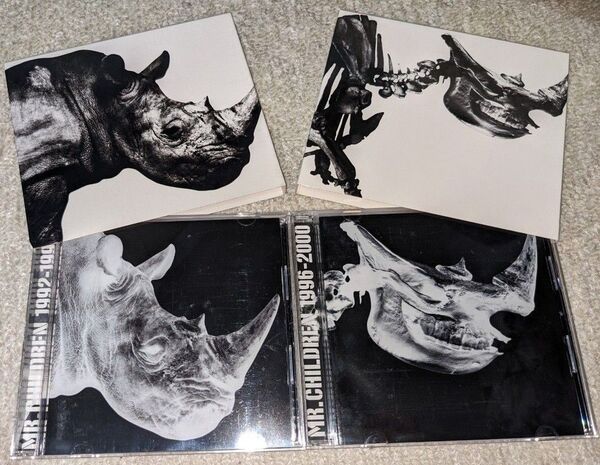 Mr.Children CDセット