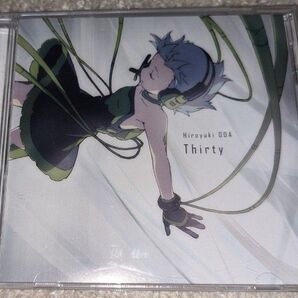 Hiroyuki ODA Thirty