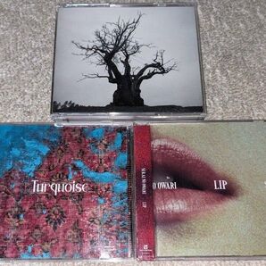 SEKAI NO OWARI CDセット