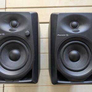 Pioneer DJ DM-40