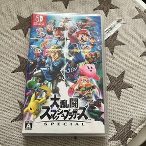 大乱闘スマッシュブラザーズ