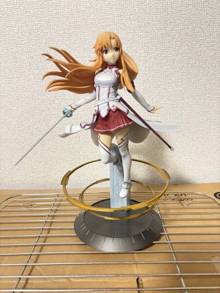 コトブキヤ ソードアート・オンライン アスナ -Aincrad-