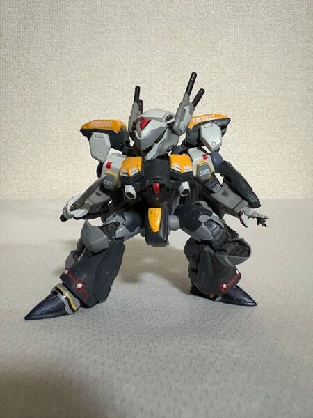 一番くじ マクロスF でふぉめか VF-25S メサイアバルキリー