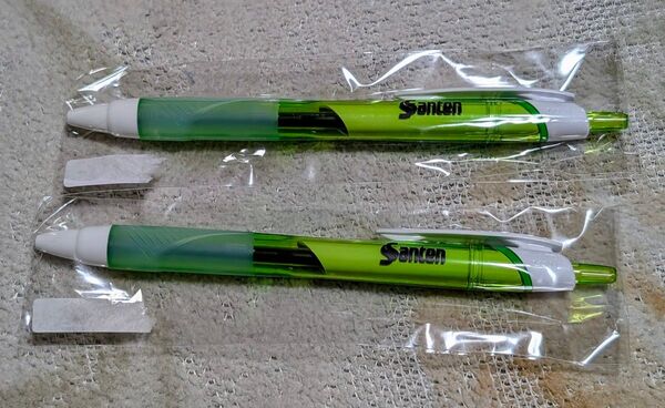【新品・未開封品】uni ボールペン 黒 0.7mm 2本セット