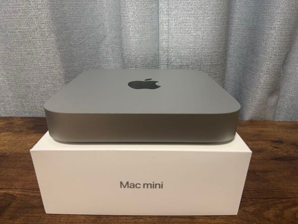 Apple M2 Pro Mac mini MNH73J/A (16GB/512GB)
