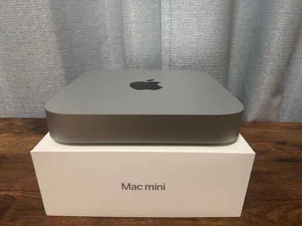 Apple M2 Pro Mac mini MNH73J/A (16GB/512GB)