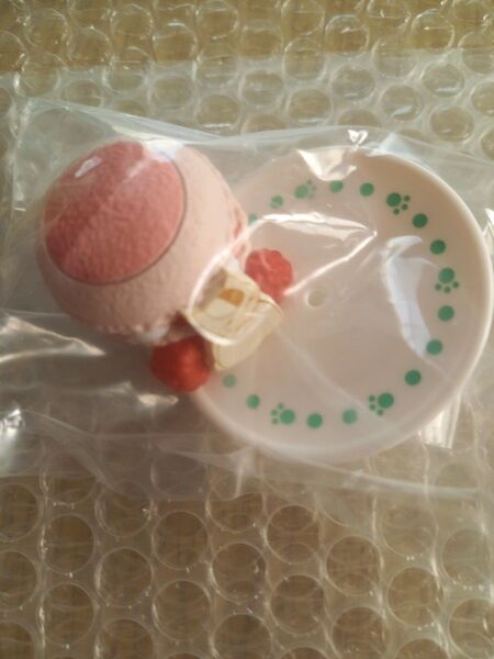Yummy! 夏目友人帳 マカロン